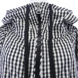 MONCLER ORTIE Coat - Hàng hiệu Chính hãng 823066