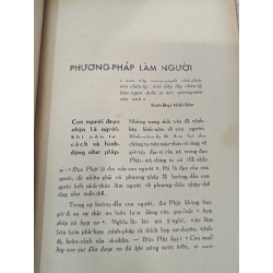 Đạo phật với con người - Thích Tâm Châu 357733