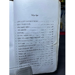 Người đi bỏ mặc câu thề 2010 mới 60% ố bẩn bung gáy nhẹ Nguyễn Thế Hùng HPB0906 SÁCH VĂN HỌC 915279