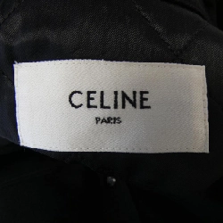 Celine CELINE RV0IL561F Áo khoác - Hàng hiệu Chính hãng 892370