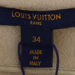 Váy đôi mặt Louis Vuitton LOUIS VUITTON ダブルフェイスダミエアズール FMSK19KG1 650201