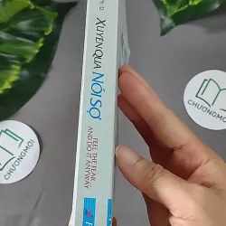 Xuyên Qua Nỗi Sợ - Susan Jeffers 604638