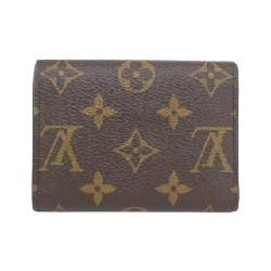 Ví tiền xu Louis Vuitton Monogram Porte Monnaie Rosalie M41939 621340