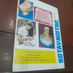 SỔ TAY NỘI TRỢ tập 19 756232