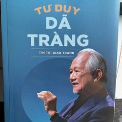 Tư Duy Dã Tràng