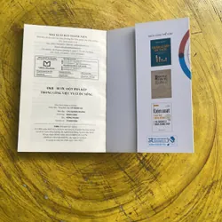 OKR BƯỚC ĐỘT PHÁ KÉP TRONG CÔNG VIỆC VÀ CUỘC SỐNG- DIỆU QUỲNH ( THUẬN MINH dịch) 603266