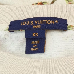 【Mã giảm giá】Áo phông Louis Vuitton 645218