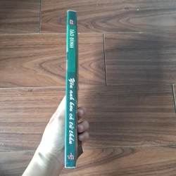 Yêu anh hơn cả tử thần 508630