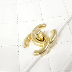 Ví dây chuyền Chanel AP2289 - Hàng hiệu Authentic 770620