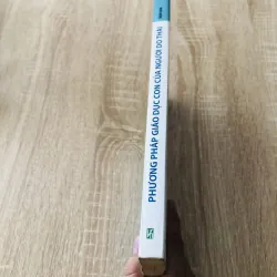 PHƯƠNG PHÁP GIÁO DỤC CON CỦA NGƯỜI DO THÁI  1000632