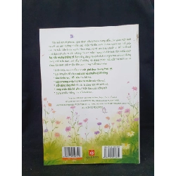 Mẹ bầu nhưng không bí mới 90% 2019 -HCM205 Willy Belhassen & Cartherin PraudRouet SÁCH MẸ VÀ BÉ 914684