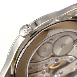 Patek Philippe Calatrava WG/D 4897G-001 WG Cơ - Hàng hiệu Chính hãng 875490