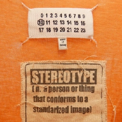 Áo thun Maison Margiela - Hàng hiệu Authentic 899557