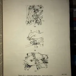 Aviation Machinist's Mate J 1 & C 797415