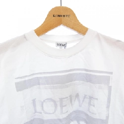 Áo thun LOEWE s359y22x44 628113