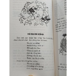 Đồng dao Việt Nam - Ngọc Hà (Sưu tầm, tuyển chọn) 547184