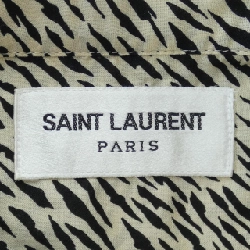 SAINT LAURENT S／S Shirt - Hàng hiệu Authentic 901158
