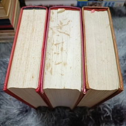 Mưu lược gia tinh tuyển  460558