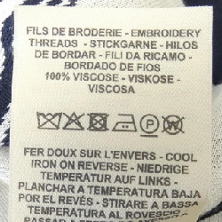 HERMES EN DESORDRE FINESSE BRIDE DE GALA 4E2655D6 Áo len - Hàng hiệu Authentic 824506