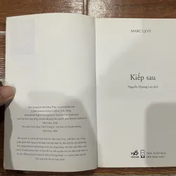 Kiếp sau - Marc Levy (15) 645533