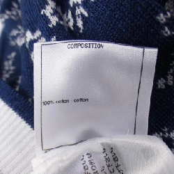 【Mã giảm giá】Áo cardigan dài CHANEL 640456