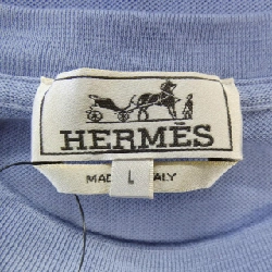 HERMES *31-5705 Áo thun - Hàng hiệu Chính hãng 895960