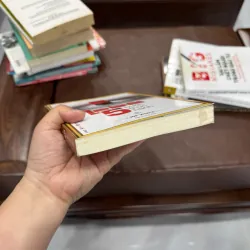 Luật Hấp Dẫn – 5 Bước Thực Hành - K4 1021102