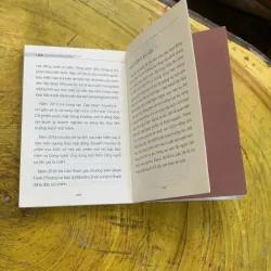 LIÊN NGƯỜI ĐƯỢC CHỌN TRUYỆN KÝ full 3 tập - Y BAN VÀ CỘNG SỰ 759852