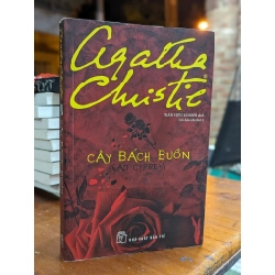 CÂY BÁCH BUỒN - AGATHA CHRISTIE