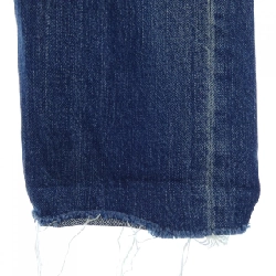 Quần jeans bạn trai CHRISTIAN DIOR 30 MONTAIGNE 912P01A3319 648356