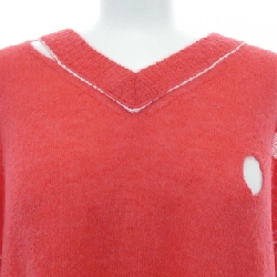 Áo len MM6 S52HA0251 - Hàng hiệu Authentic 817978