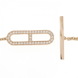 Vòng tay Hermès Éva Sheinedunkle 0.37CT 665715