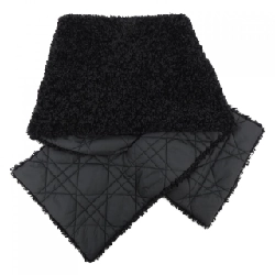 クリスチャンディオール CHRISTIAN DIOR マクロカナージュ 25CAN230W900 MUFLLER - Hàng hiệu Authentic 835028