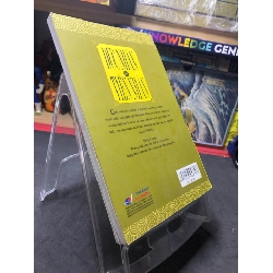 Đức nhẫn của tiền nhân 2008 mới 80% bẩn nhẹ bụng sách Tiến Thành HPB0207 VĂN HỌC 916159