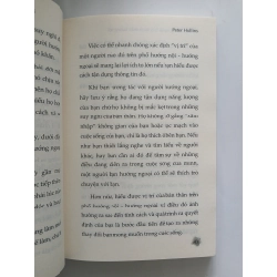 Cô độc hướng ngoại hay bình thản hướng nội - Peter Hollins 540025
