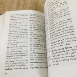 TÂN TỪ ĐIỂN THÀNH NGỮ TIẾNG VIỆT  968634