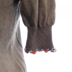 Louis Vuitton WIKS22MJE Áo len - Hàng hiệu Chính hãng 823767