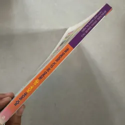 Hội thoại Hoa - Việt trong du lịch, thương mại 800667