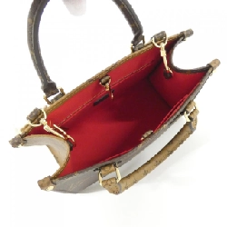 Túi Louis Vuitton Monogram Giant OnTheGo PM M46373 616608