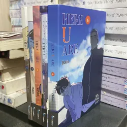 (Boy love) - Here U Are - DJun ( tập 1 2 3 4 6 ) 1008497