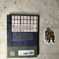 Cảnh Sát Trưởng Ngủ Gật - Yamamoto Shugoro 783925