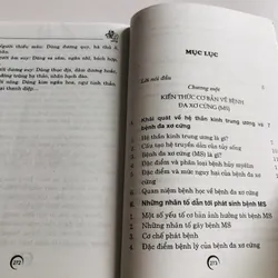 PHÁT HIỆN VÀ ĐIỀU TRỊ BỆNH RỐI LOẠN NÃO BỘ VÀ TUỶ SỐNG  735149