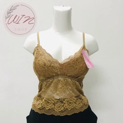 COMBO 2 ÁO BRA REN CÓ/ KO MÚT SIZE L/ XL TUỲ CHỌN 496283
