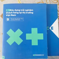 eXperience - Xây dựng trải nghiệm trong thời đại khách hàng khó tính 606081