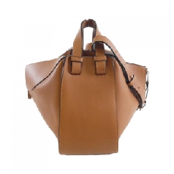 LOEWE Hammock Small 387 30 N60 Túi đeo vai - Hàng hiệu Chính hãng 764422