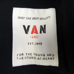 VAN Jacket - Hàng hiệu Authentic 897404