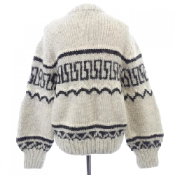 Áo khoác cardigan THIRD MAGAZINE A0823KCG008 - Hàng hiệu Authentic 816391