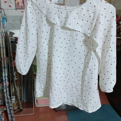 Quần áo nữ second hand 463460