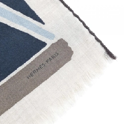 Khăn choàng HERMES - Hàng hiệu Chính hãng 835460