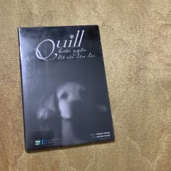 COMBO ĐẢO GẤU VÀNG & QUILL BƯỚC NGẮN DỆT NÊN DẶM DÀI 748565